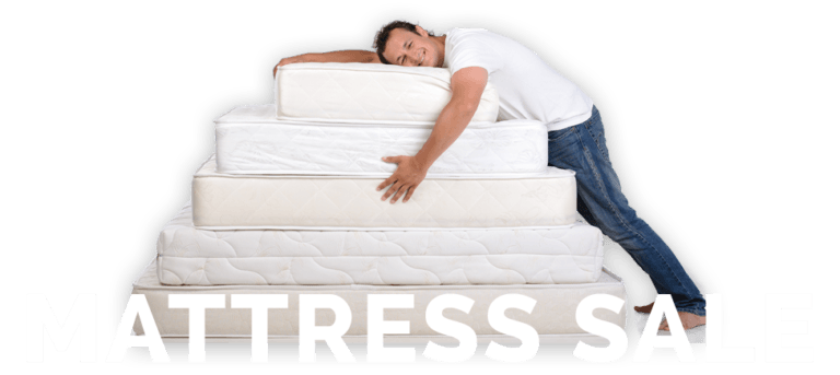 mattress sale red wing